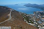 Panteli - Eiland Leros - Griekse Gids Foto 83 - Foto van De Griekse Gids