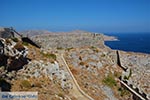 Panteli - Eiland Leros - Griekse Gids Foto 86 - Foto van De Griekse Gids