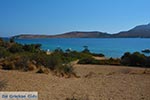 Blefoutis beach Partheni - Eiland Leros - Griekse Gids Foto 12 - Foto van De Griekse Gids