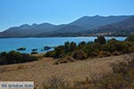 Blefoutis beach Partheni - Eiland Leros - Griekse Gids Foto 14 - Foto van De Griekse Gids