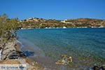 Blefoutis beach Partheni - Eiland Leros - Griekse Gids Foto 17 - Foto van De Griekse Gids