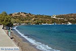 Blefoutis beach Partheni - Eiland Leros - Griekse Gids Foto 18 - Foto van De Griekse Gids