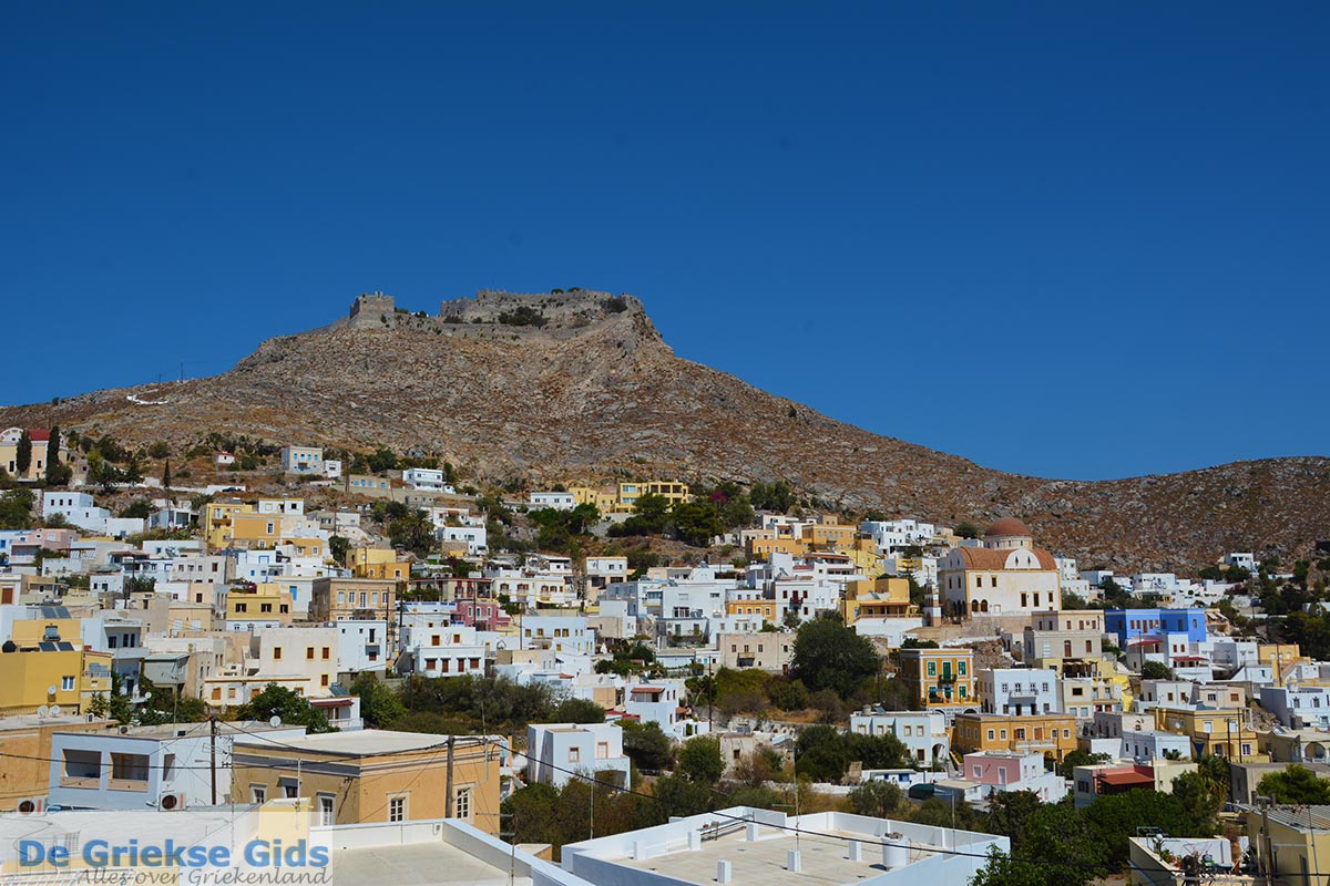 Leros