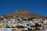 Platanos - Eiland Leros - Griekse Gids Foto 1 - Foto van De Griekse Gids