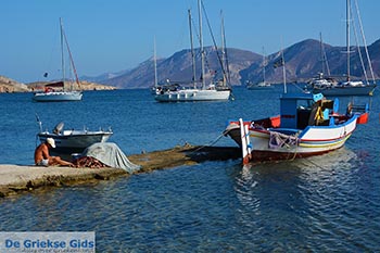 Xirokampos - Eiland Leros - Griekse Gids Foto 10 - Foto van https://www.grieksegids.nl/fotos/leros/xirokampos/normaal/xirokampos-leros-010.jpg