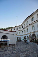 GriechenlandWeb.de Klooster Agios Rafail Thermi | Lesbos | Griekse Gids 12 - Foto GriechenlandWeb.de