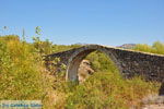 Bij Kremasti-brug | Lesbos Griekenland 4 - Foto van De Griekse Gids