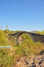 Bij Kremasti-brug | Lesbos Griekenland 5 - Foto van De Griekse Gids