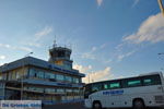 Vliegveld Mytilini | Lesbos Griechenland | Foto 1  - Foto GriechenlandWeb.de