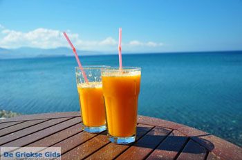 Molyvos Lesbos | Griekenland 5 - Foto van https://www.grieksegids.nl/fotos/lesbos/normaal/lesbos-griekenland-005.jpg