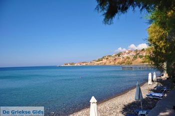 Molyvos Lesbos | Griekenland 8 - Foto van https://www.grieksegids.nl/fotos/lesbos/normaal/lesbos-griekenland-008.jpg