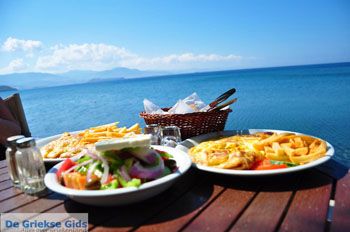 Molyvos Lesbos | Griekenland 9 - Foto van https://www.grieksegids.nl/fotos/lesbos/normaal/lesbos-griekenland-009.jpg