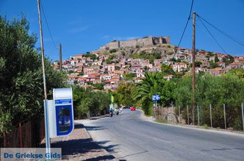 Molyvos Lesbos | Griekenland 22 - Foto van https://www.grieksegids.nl/fotos/lesbos/normaal/lesbos-griekenland-022.jpg