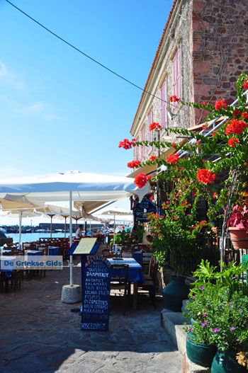 Molyvos Lesbos | Griekenland 32 - Foto van https://www.grieksegids.nl/fotos/lesbos/normaal/lesbos-griekenland-032.jpg