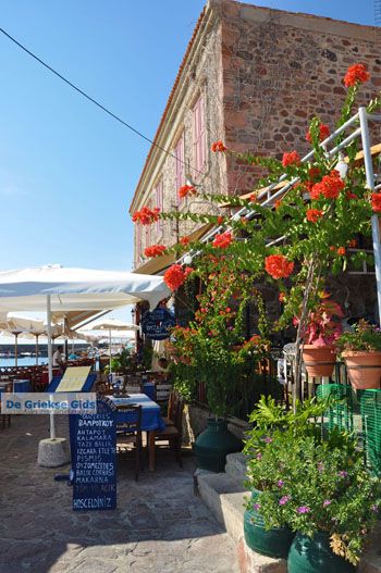 Molyvos Lesbos | Griekenland 33 - Foto van https://www.grieksegids.nl/fotos/lesbos/normaal/lesbos-griekenland-033.jpg