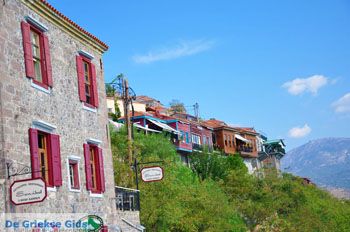 Molyvos Lesbos | Griekenland 76 - Foto van https://www.grieksegids.nl/fotos/lesbos/normaal/lesbos-griekenland-076.jpg