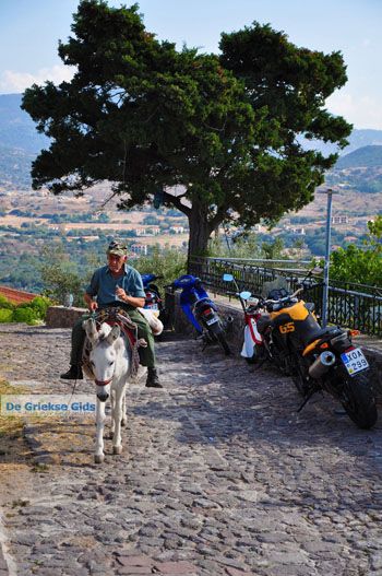 Molyvos Lesbos | Griekenland 85 - Foto van https://www.grieksegids.nl/fotos/lesbos/normaal/lesbos-griekenland-085.jpg