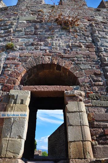 Molyvos Lesbos | Griekenland 90 - Foto van https://www.grieksegids.nl/fotos/lesbos/normaal/lesbos-griekenland-090.jpg
