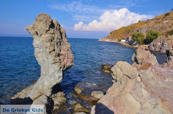 Eftalou Lesbos | Griekenland 3 - Foto van https://www.grieksegids.nl/fotos/lesbos/normaal/lesbos-griekenland-121.jpg