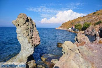 Eftalou Lesbos | Griekenland 5 - Foto van https://www.grieksegids.nl/fotos/lesbos/normaal/lesbos-griekenland-123.jpg