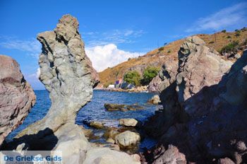 Eftalou Lesbos | Griekenland 9 - Foto van https://www.grieksegids.nl/fotos/lesbos/normaal/lesbos-griekenland-127.jpg