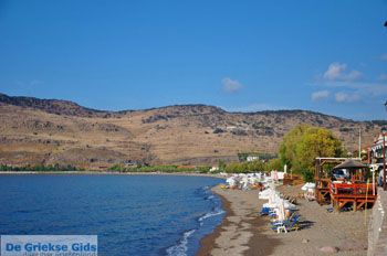 Petra Lesbos | Griekenland 5 - Foto van https://www.grieksegids.nl/fotos/lesbos/normaal/lesbos-griekenland-143.jpg