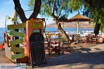 Petra Lesbos | Griekenland 8 - Foto van https://www.grieksegids.nl/fotos/lesbos/normaal/lesbos-griekenland-146.jpg