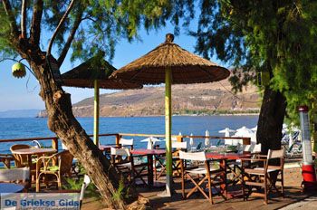 Petra Lesbos | Griekenland 9 - Foto van https://www.grieksegids.nl/fotos/lesbos/normaal/lesbos-griekenland-147.jpg