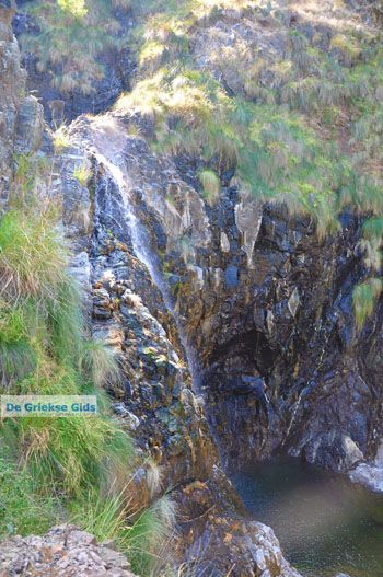Bij watervallen Pesas | Lesbos Griekenland 30 - Foto van https://www.grieksegids.nl/fotos/lesbos/normaal/lesbos-griekenland-245.jpg