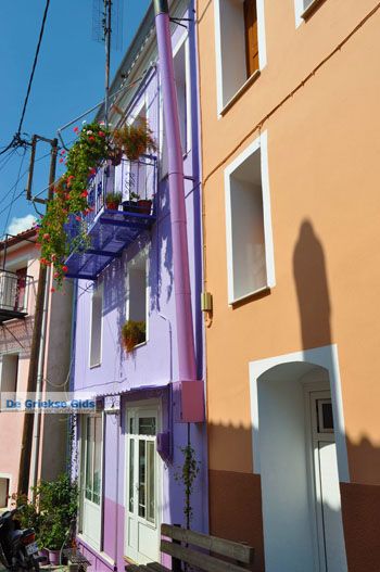 Agiasos (Agiassos) | Lesbos Griekenland 12 - Foto van https://www.grieksegids.nl/fotos/lesbos/normaal/lesbos-griekenland-280.jpg