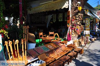 Agiasos (Agiassos) | Lesbos Griekenland 17 - Foto van https://www.grieksegids.nl/fotos/lesbos/normaal/lesbos-griekenland-285.jpg