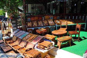 Agiasos (Agiassos) | Lesbos Griekenland 18 - Foto van https://www.grieksegids.nl/fotos/lesbos/normaal/lesbos-griekenland-286.jpg