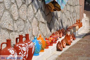 Agiasos (Agiassos) | Lesbos Griekenland 33 - Foto van https://www.grieksegids.nl/fotos/lesbos/normaal/lesbos-griekenland-301.jpg