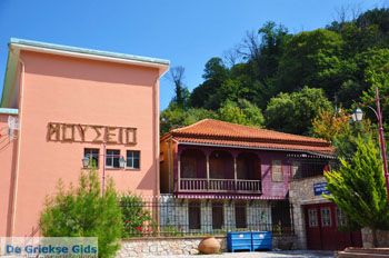 Agiasos (Agiassos) | Lesbos Griekenland 46 - Foto van https://www.grieksegids.nl/fotos/lesbos/normaal/lesbos-griekenland-314.jpg