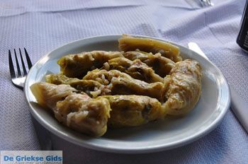 Agiasos (Agiassos) | Lesbos Griekenland 49 - Foto van https://www.grieksegids.nl/fotos/lesbos/normaal/lesbos-griekenland-317.jpg