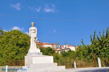 Agiasos (Agiassos) | Lesbos Griekenland 53 - Foto van https://www.grieksegids.nl/fotos/lesbos/normaal/lesbos-griekenland-321.jpg