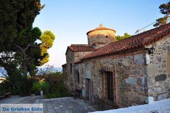 Klooster Tourlotis bij Thermi | Lesbos | Griekse Gids 5 - Foto van https://www.grieksegids.nl/fotos/lesbos/normaal/lesbos-griekenland-422.jpg