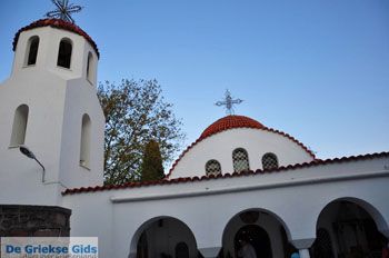 Klooster Agios Rafail bij Thermi | Lesbos | Griekse Gids 10 - Foto van https://www.grieksegids.nl/fotos/lesbos/normaal/lesbos-griekenland-434.jpg