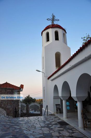 Klooster Agios Rafail bij Thermi | Lesbos | Griekse Gids 13 - Foto van https://www.grieksegids.nl/fotos/lesbos/normaal/lesbos-griekenland-437.jpg