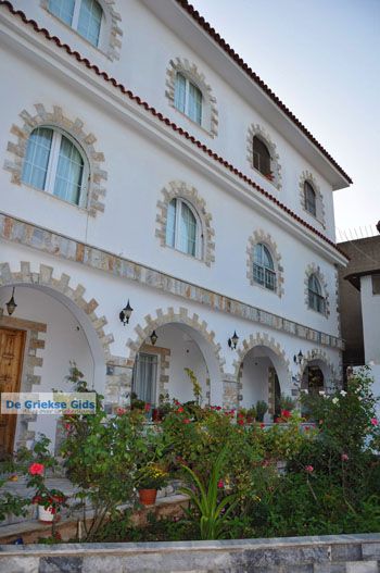 Klooster Agios Rafail bij Thermi | Lesbos | Griekse Gids 16 - Foto van https://www.grieksegids.nl/fotos/lesbos/normaal/lesbos-griekenland-440.jpg