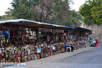 Klooster Agios Rafail bij Thermi | Lesbos | Griekse Gids 22 - Foto van https://www.grieksegids.nl/fotos/lesbos/normaal/lesbos-griekenland-446.jpg