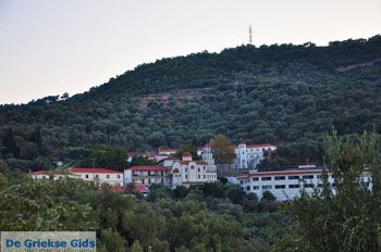 Klooster Agios Rafail bij Thermi | Lesbos | Griekse Gids 26 - Foto van https://www.grieksegids.nl/fotos/lesbos/normaal/lesbos-griekenland-450.jpg