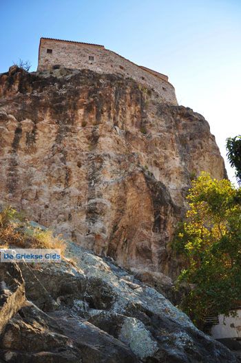 Petra Lesbos | Griekenland 46 - Foto van https://www.grieksegids.nl/fotos/lesbos/normaal/lesbos-griekenland-498.jpg