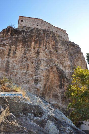 Petra Lesbos | Griekenland 49 - Foto van https://www.grieksegids.nl/fotos/lesbos/normaal/lesbos-griekenland-501.jpg