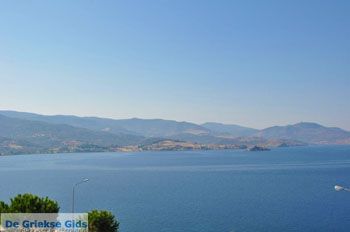 Noordwestkust Lesbos | Griekenland - Foto van https://www.grieksegids.nl/fotos/lesbos/normaal/lesbos-griekenland-540.jpg