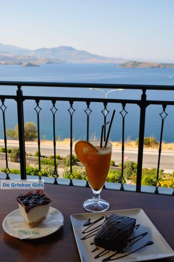 Ergens tussen Petra en Molyvos | Lesbos | Foto 1 - Foto van https://www.grieksegids.nl/fotos/lesbos/normaal/lesbos-griekenland-541.jpg