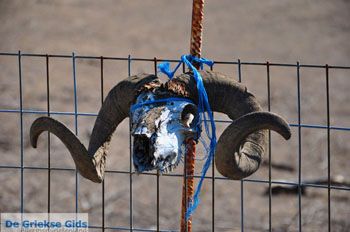 Bij Kremasti-brug | Lesbos Griekenland 1 - Foto van https://www.grieksegids.nl/fotos/lesbos/normaal/lesbos-griekenland-547.jpg