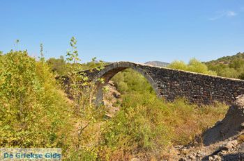 Bij Kremasti-brug | Lesbos Griekenland 6 - Foto van https://www.grieksegids.nl/fotos/lesbos/normaal/lesbos-griekenland-552.jpg
