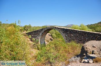 Bij Kremasti-brug | Lesbos Griekenland 10 - Foto van https://www.grieksegids.nl/fotos/lesbos/normaal/lesbos-griekenland-556.jpg