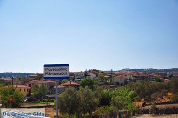 Mantamados Lesbos | Griekenland 2 - Foto van https://www.grieksegids.nl/fotos/lesbos/normaal/lesbos-griekenland-613.jpg